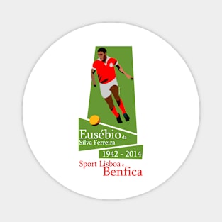 Eusébio Magnet